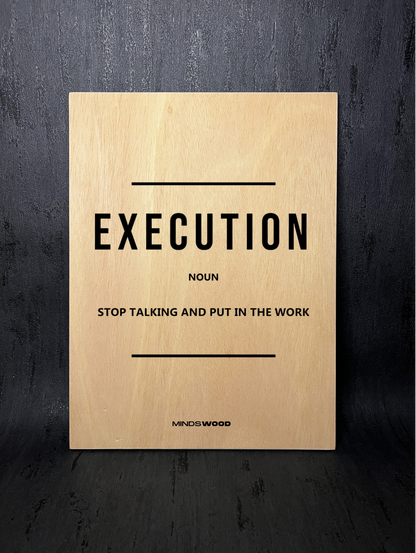 Execution