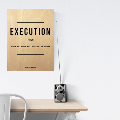 Execution